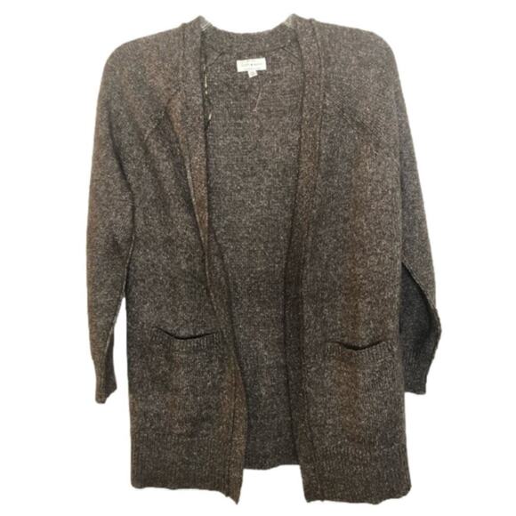 𝅺NWT Lucky Brand Cardigan size Small - Picture 1 of 13